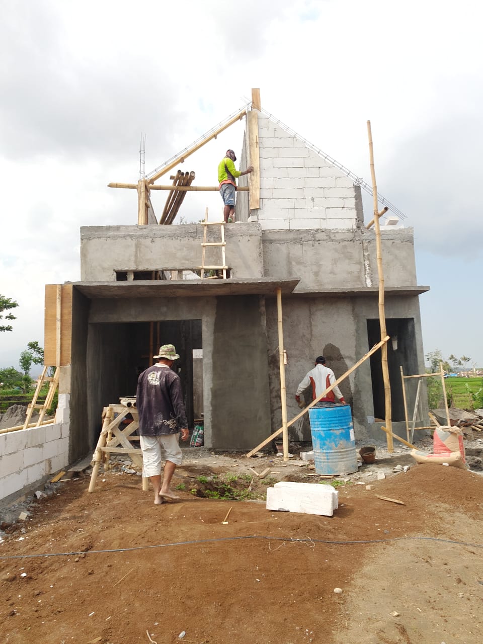 Update-Progres-Pembangunan-Jawara-Land-November-2019-a36